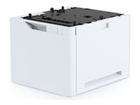 Xerox bacs pour supports - haute capacité - 2100 feuilles 097N02446