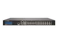 SonicWall NSa 9450 - Advanced Edition - dispositif de sécurité - 10GbE, 2.5GbE - 1U - Programme SonicWALL Secure Upgrade Plus (3 ans d'option) - rack-montable 01-SSC-3137