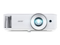 Acer H6523BDP - Projecteur DLP - portable - 3D - 3500 ANSI lumens - Full HD (1920 x 1080) - 16:9 - 1080p MR.JUV11.001