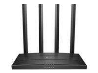 TP-Link Archer C80 V1 - - routeur sans fil - commutateur 4 ports - 1GbE - Wi-Fi 5 - Bi-bande ARCHER C80