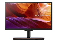 ASUS Zen AiO 27 Z272SDK - tout-en-un - Core i7 8700T 2.4 GHz - 16 Go - 2.512 To - LED 27" 90PT0281-M00450