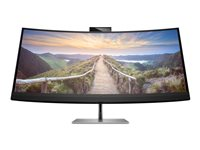 HP Z40c G3 - écran LED - incurvé - 40" 3A6F7AA#ABB