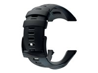 Suunto - Brassard pour montre intelligente - noir - pour Suunto Ambit2 R, Ambit2 S, Ambit3 Sport SS021087000