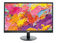 AOC Value E2770SH - écran LED - Full HD (1080p) - 27" E2770SH