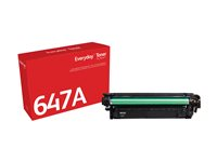 Everyday - Noir - compatible - cartouche de toner (alternative pour : HP CE260A) - pour HP Color LaserJet Enterprise CM4540, CP4025, CP4525 006R03675