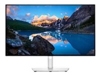 Dell UltraSharp U2722DE - écran LED - QHD - 27" DELL-U2722DE