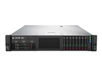 HPE ProLiant DL560 Gen10 Entry - Montable sur rack - Xeon Gold 6130 2.1 GHz - 64 Go - aucun disque dur 875807-B21