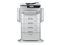 Epson WorkForce Pro WF-C869RD3TWFC - imprimante multifonctions - couleur C11CF34401BP