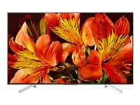 Sony FW-75BZ35F BRAVIA Professional Displays - 75" Classe (74.5" visualisable) écran DEL FW-75BZ35F