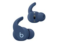 Beats Fit Pro - Écouteurs sans fil avec micro - intra-auriculaire - Bluetooth - Suppresseur de bruit actif - bleu tidal MPLL3ZM/A