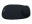 Kensington Gel Mouse Rest - Tapis de souris avec repose-poignets - noir