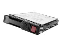 HPE Midline - Disque dur - 6 To - échangeable à chaud - 3.5" LFF - SAS 12Gb/s - 7200 tours/min - avec Support pour HP SmartDrive - pour HPE D3610; StoreEasy 1660, 1660 Performance 861754-K21