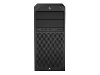 HP Workstation Z2 G4 - MT - Xeon E-2224G 3.5 GHz - 32 Go - SSD 512 Go - Français 8JJ72EA#ABF