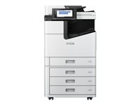 Epson WorkForce Enterprise WF-C17590 D4TWF EPP - imprimante multifonctions - couleur C11CH01401LL