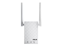 ASUS RP-AC55 - Extension de portée Wifi - Wi-Fi - 2.4 GHz, 5 GHz mural 90IG03Z1-BM3R00