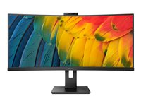 Philips 34B1U5600CH - 5000 Series - écran LED - incurvé - 34" 34B1U5600CH/00