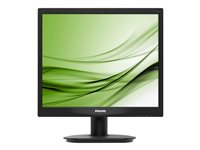 Philips S-line 17S4LSB - écran LED - 17" 17S4LSB/00