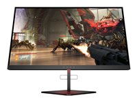 OMEN X by HP 25f - écran LED - Full HD (1080p) - 24.5" 4WH47AA#ABB