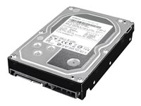 Lenovo - Disque dur - 4 To - interne - 3.5" - SATA 6Gb/s - 7200 tours/min - mémoire tampon : 64 Mo - pour ThinkStation C30 (3.5"); D30 (3.5"); S30 (3.5") 4XB0F18669