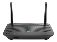 Linksys MAX-STREAM MR6350 - Routeur sans fil - commutateur 4 ports - GigE - 802.11a/b/g/n/ac - Bi-bande MR6350-EU