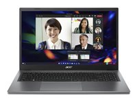 Acer Extensa 15 EX215-23 - 15.6" - AMD Ryzen 3 - 7320U - 8 Go RAM - 256 Go SSD - Français NX.EH3EF.004