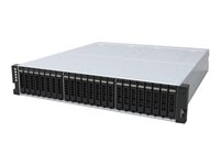 HGST 2U24 - Boîtier de stockage - 24 Baies (SATA-600) - SSD 960 Go x 24 - rack-montable - 2U 1ES0241