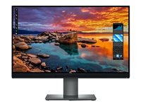 Dell UltraSharp UP2720Q - écran LED - 4K - 27" DELL-UP2720Q