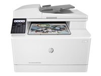 HP Color LaserJet Pro MFP M183fw - imprimante multifonctions - couleur 7KW56A#B19