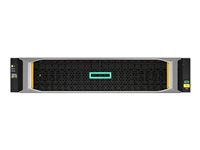 HPE Modular Smart Array 2060 12Gb SAS LFF Storage - Baie de disques - 0 To - 12 Baies (SAS-3) - SAS 12Gb/s (externe) - rack-montable - 2U R0Q77A