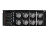 Lenovo System x3850 X6 - Montable sur rack - Xeon E7-4820V4 2 GHz - 64 Go - aucun disque dur 624124G