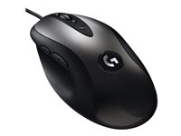 Logitech MX MX518 - Souris - optique - 8 boutons - filaire - USB 910-005545