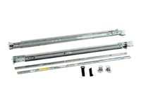 Dell ReadyRails Sliding Rails without Cable Management Arm - Kit de rails pour rack - pour PowerEdge T320, T330, T420, T430 770-BBRG