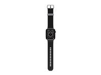 OtterBox - Bracelet pour montre intelligente - trottoir - pour Apple Watch (42 mm, 44 mm) 77-83880