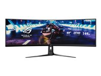 ASUS ROG Strix XG49VQ - écran LED - incurvé - 49" - HDR 90LM04H0-B01170