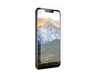 ZAGG InvisibleShield Glass+ - Protection d'écran pour téléphone portable - glass - limpide - pour Huawei Mate 20 Lite 200102297