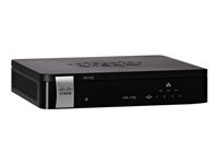 Cisco Small Business RV130 - Routeur - commutateur 4 ports - GigE - fixation murale RV130-WB-K9-G5