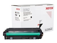 Everyday - Noir - compatible - cartouche de toner (alternative pour : Canon CRG-040BK, HP CF360A) - pour HP Color LaserJet Enterprise MFP M577; LaserJet Enterprise Flow MFP M577 006R03793