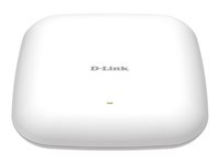 D-Link DAP-2662 - Borne d'accès sans fil - 1GbE - Wi-Fi 5 - 2.4 GHz, 5 GHz DAP-2662